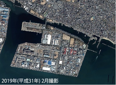 二見地区