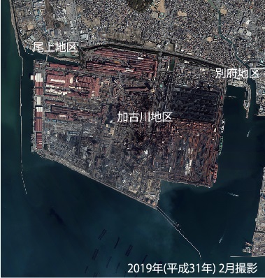 加古川・尾上・別府地区