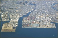 荒井・伊保地区