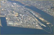 高砂地区