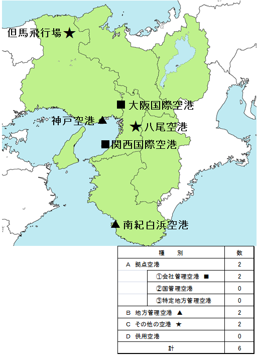 地方空港 地方空港、４月の国内線が７割減 運営からの撤退懸念も（1/2 ...