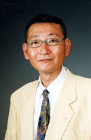 今崎陽吉