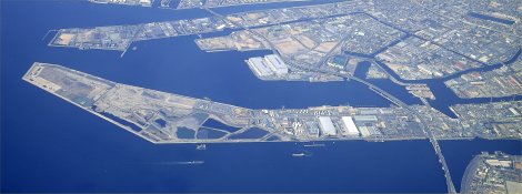 大阪湾フェニックス計画