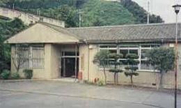 旧事務所（舞鶴）昭和34年～平成4年